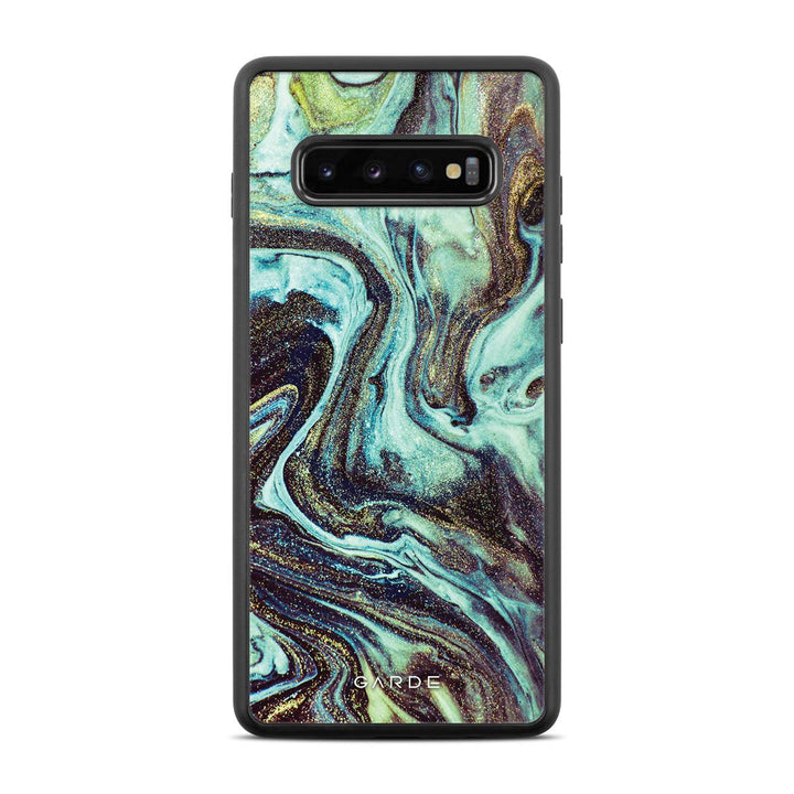 Biohazard - Samsung S10 Plus