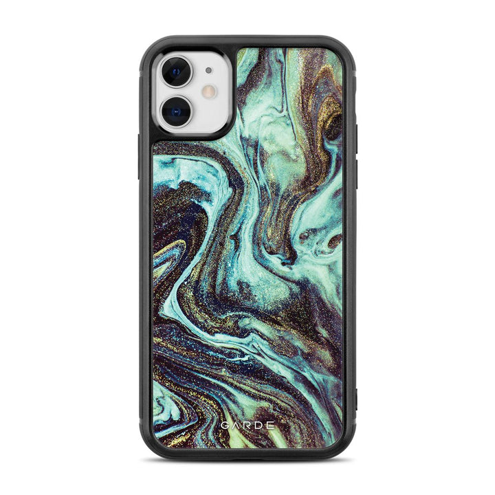 Biohazard - iPhone 11