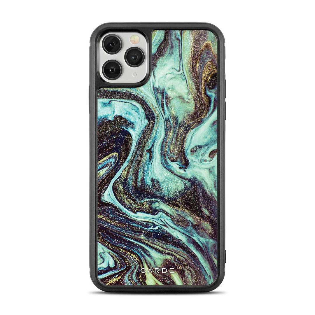 Biohazard - iPhone 11 Pro Max