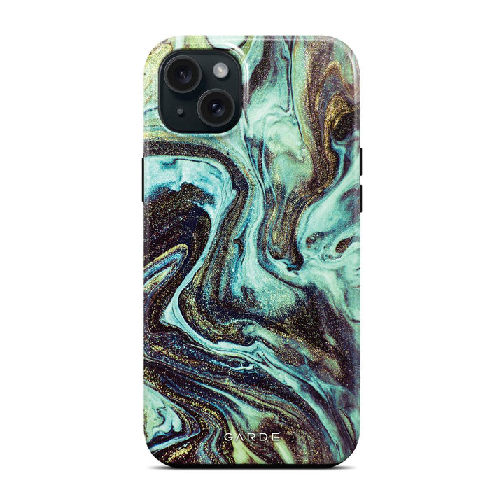 Biohazard - iPhone 15 Plus