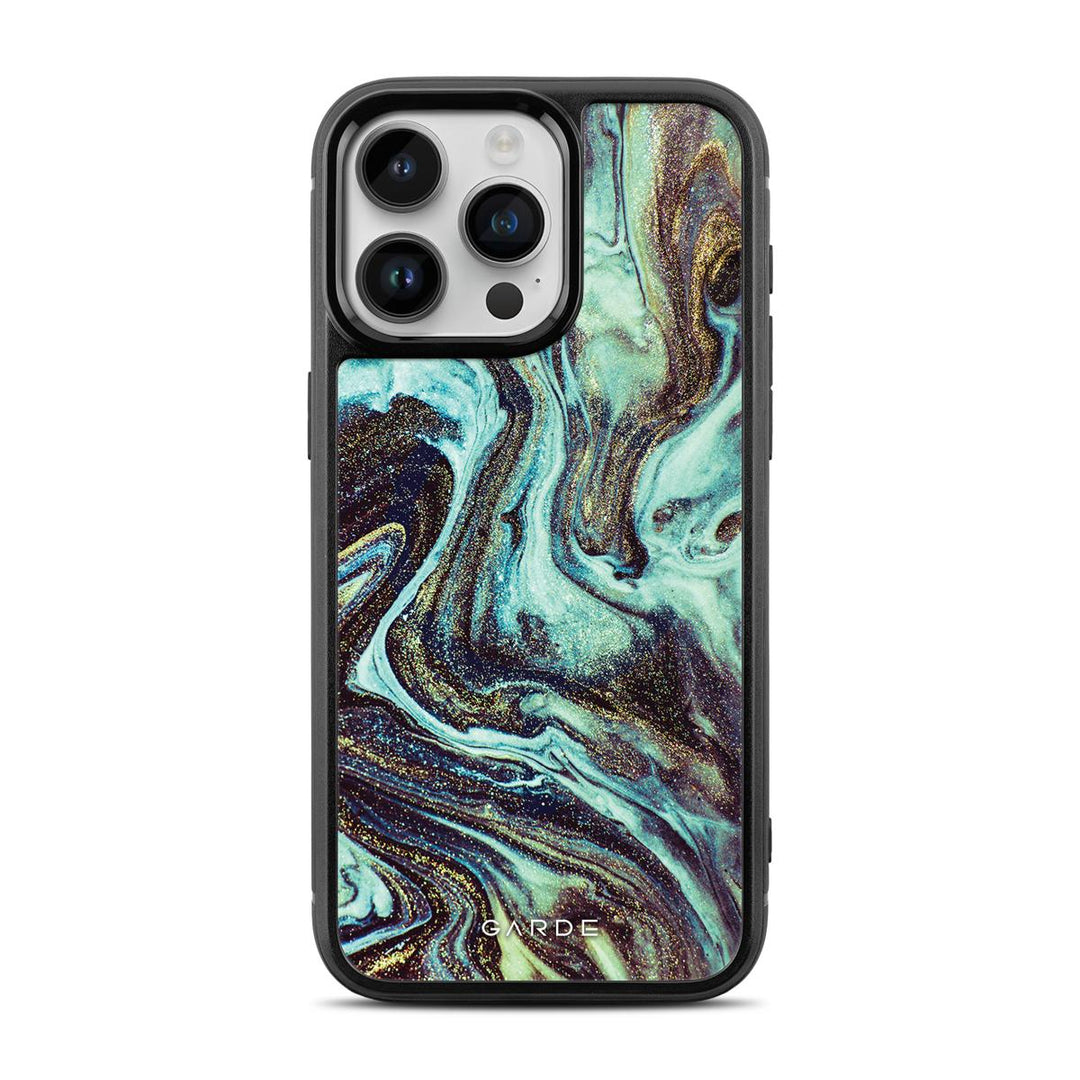 Biohazard - iPhone 15 Pro Max