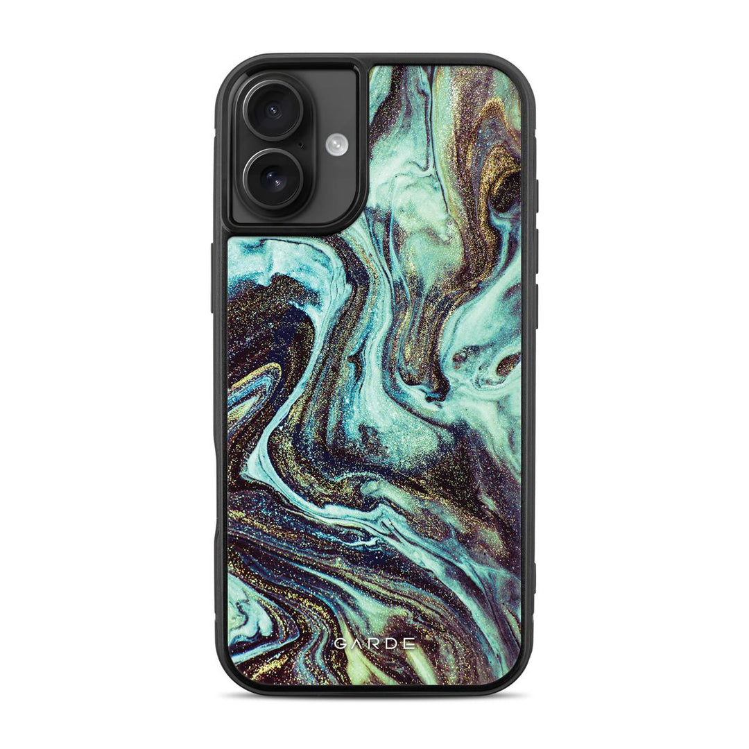 Biohazard - iPhone 16 Plus