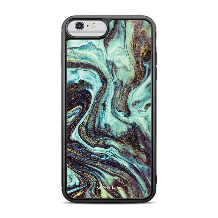 Biohazard - iPhone 6 Plus / 6s Plus