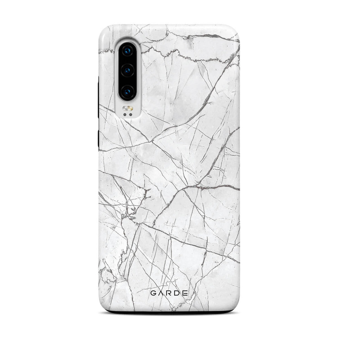 Blanco Carrara - Huawei P30
