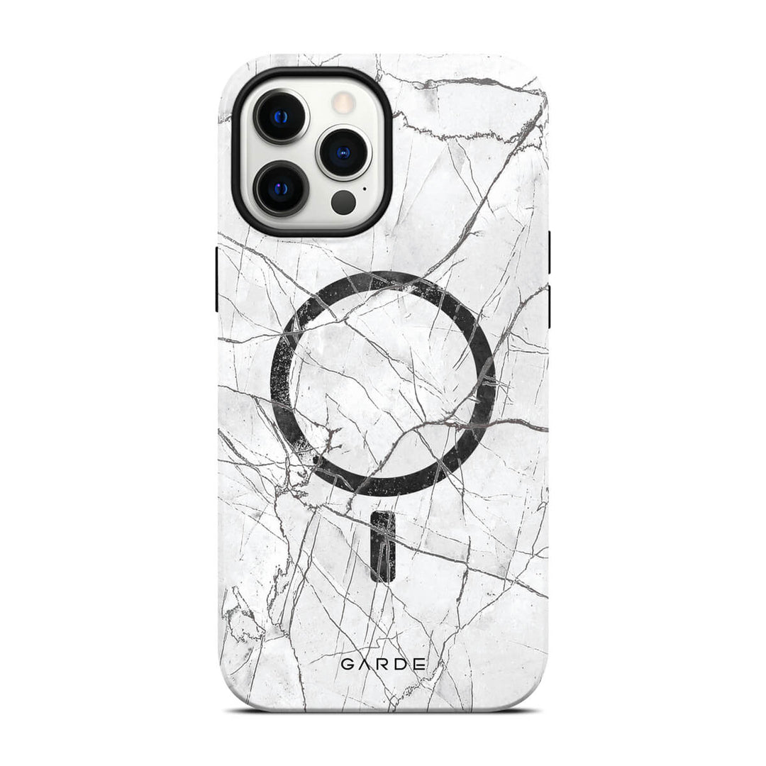Blanco Carrara - iPhone 12 Pro Max