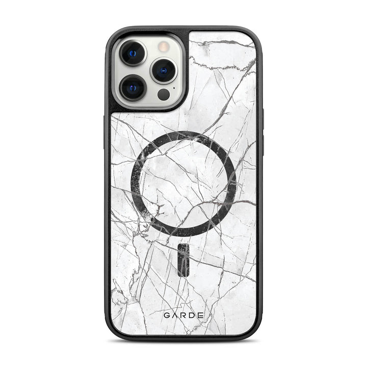 Blanco Carrara - iPhone 12 Pro Max