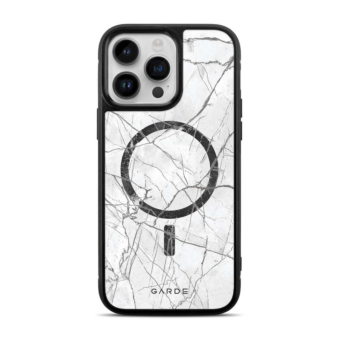 Blanco Carrara - iPhone 14 Pro Max