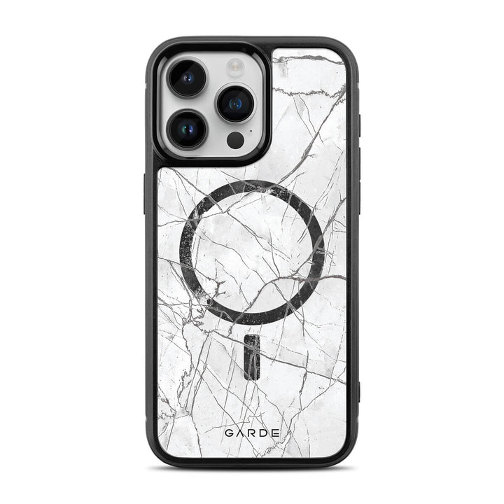 Blanco Carrara - iPhone 15 Pro Max