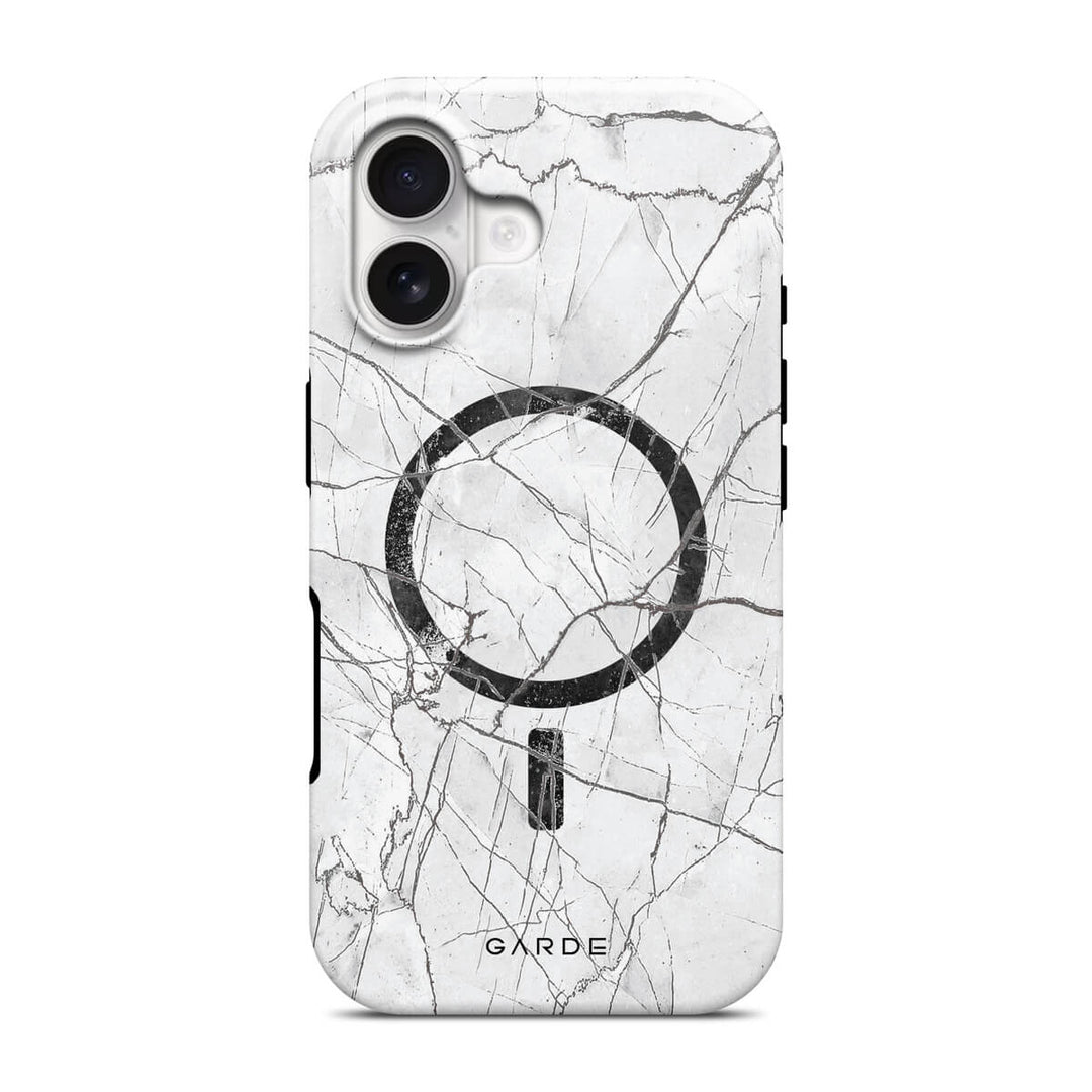 Blanco Carrara - iPhone 16