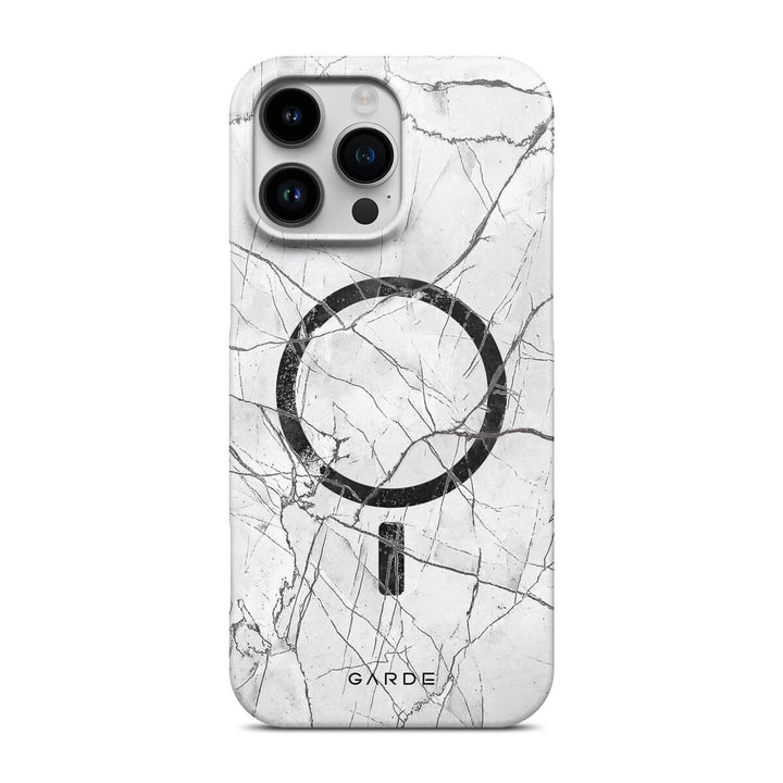 Blanco Carrara - iPhone 16 Pro Max