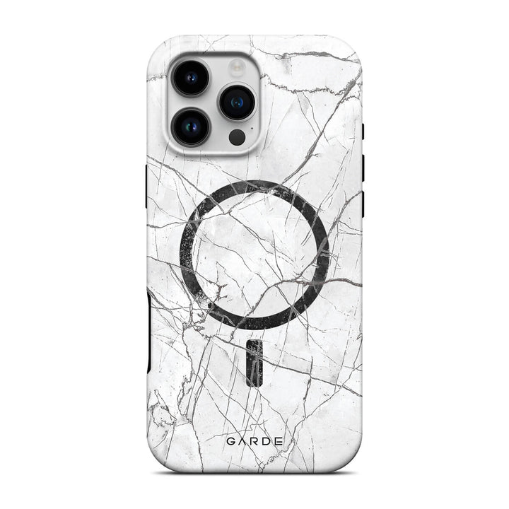Blanco Carrara - iPhone 16 Pro Max