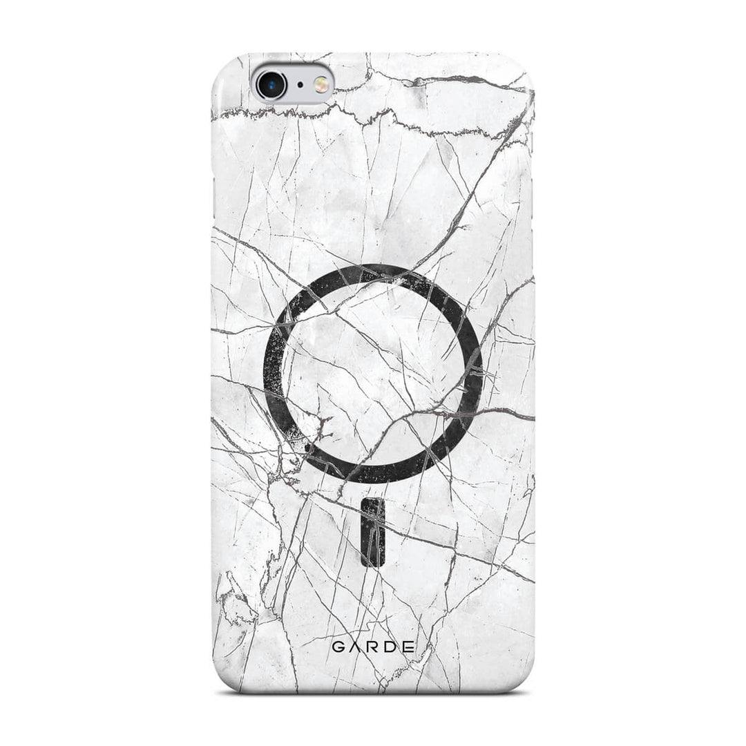 Blanco Carrara - iPhone 6 Plus / 6s Plus