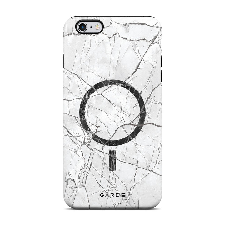 Blanco Carrara - iPhone 6 Plus / 6s Plus