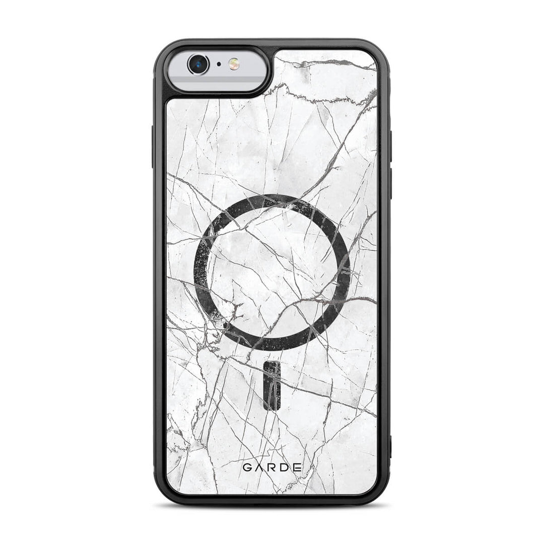 Blanco Carrara - iPhone 6 Plus / 6s Plus