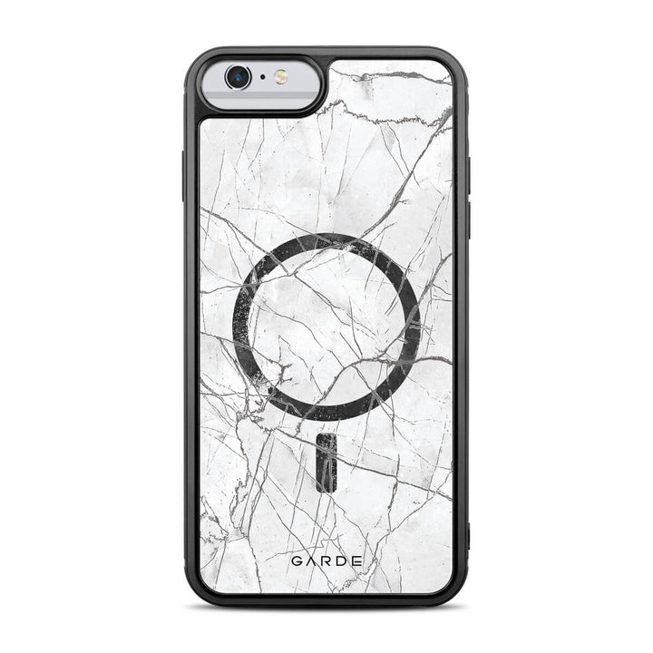 Blanco Carrara - iPhone 6 Plus / 6s Plus