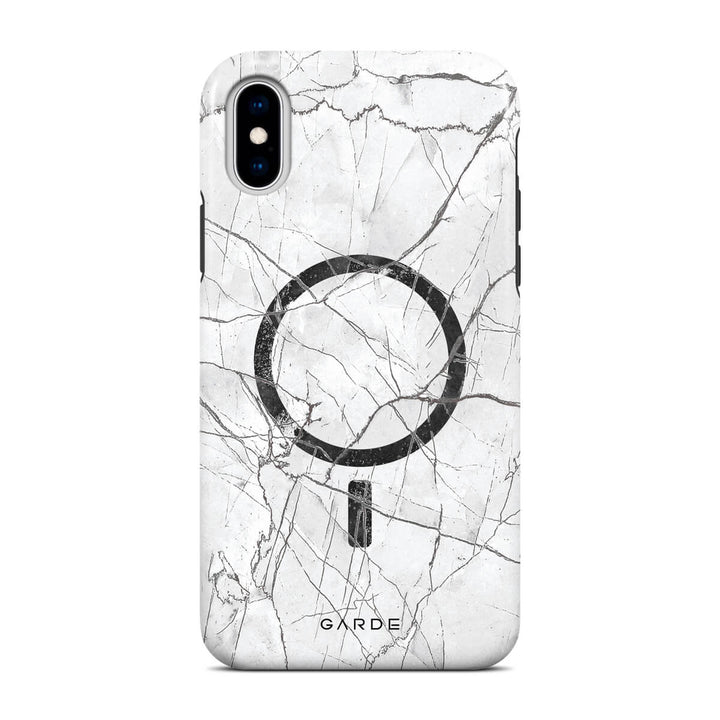 Blanco Carrara - iPhone X / Xs