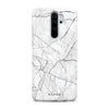 Blanco Carrara - Redmi Note 8 Pro