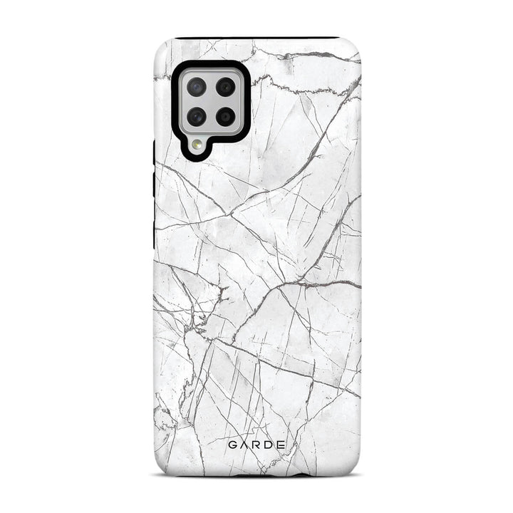Blanco Carrara - Samsung A42 5G