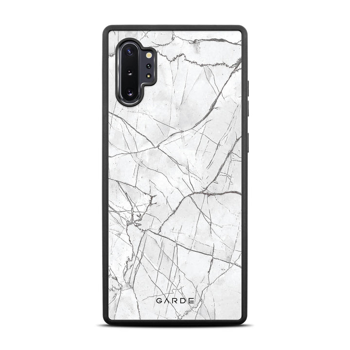 Blanco Carrara - Samsung Note 10 Plus