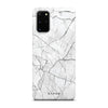 Blanco Carrara - Samsung S20 Plus
