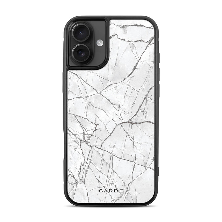 Blanco Carrara - iPhone 16 Plus