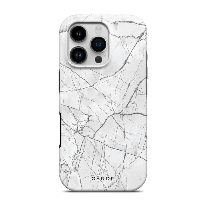 Blanco Carrara - iPhone 16 Pro