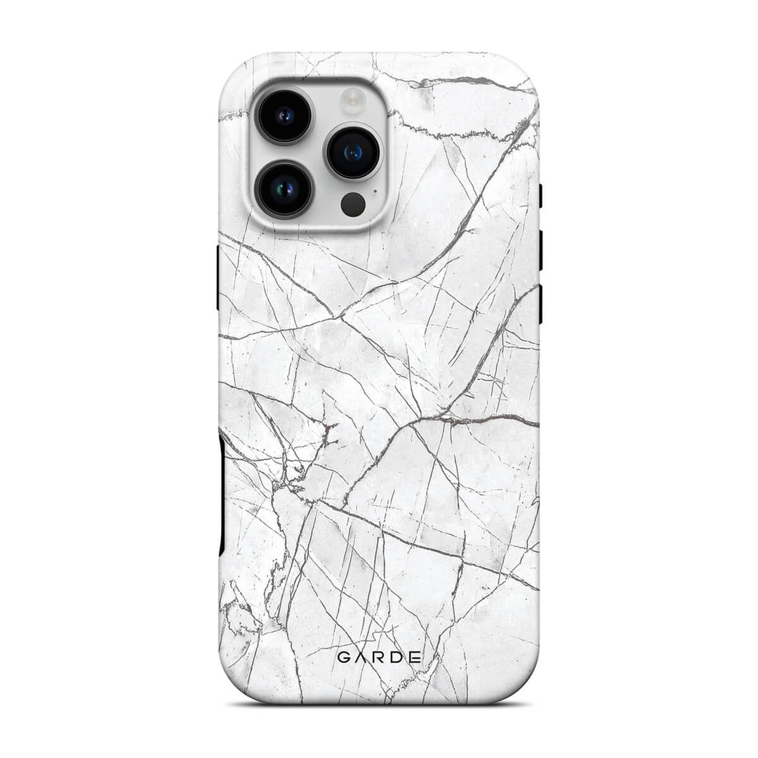 Blanco Carrara - iPhone 16 Pro Max