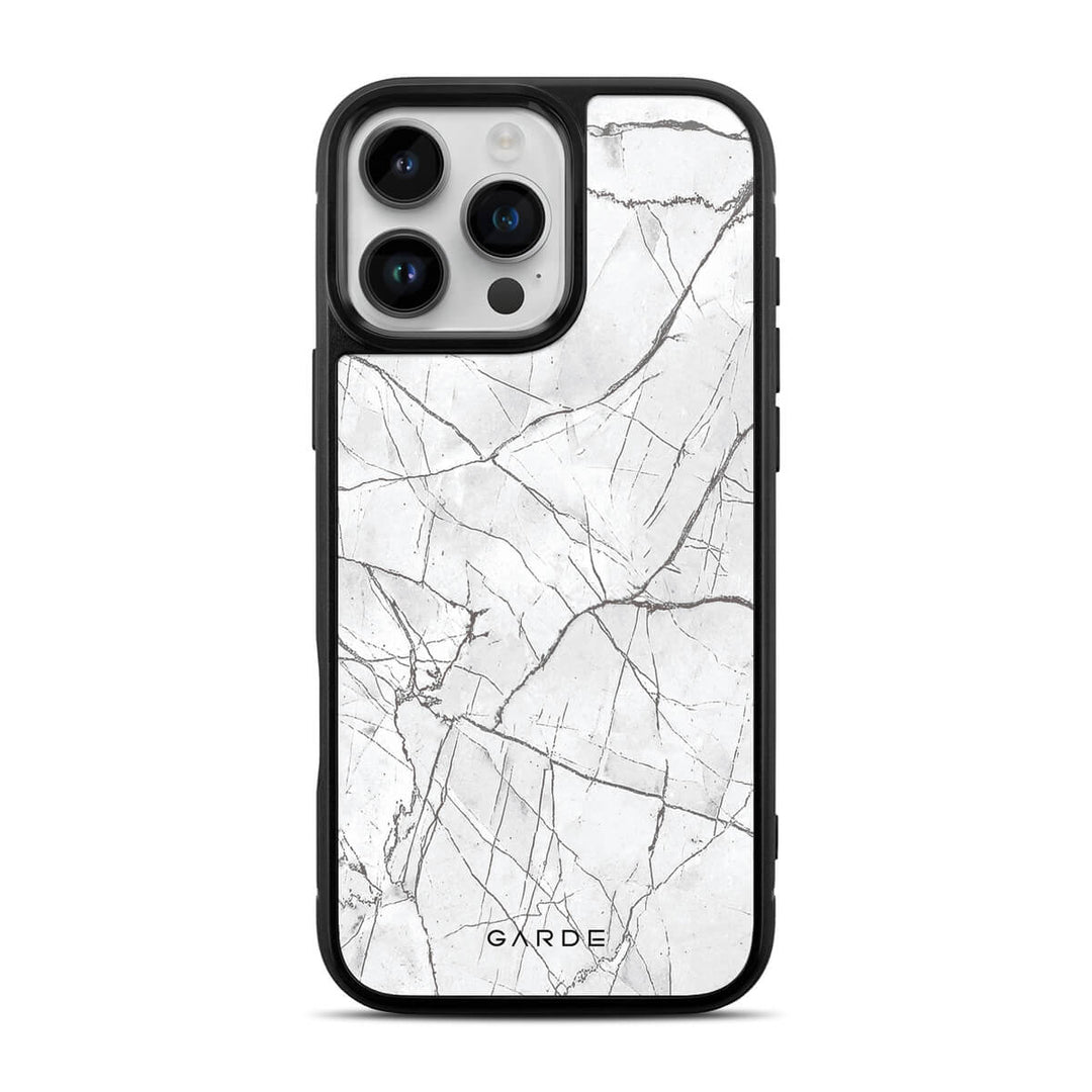 Blanco Carrara - iPhone 16 Pro Max
