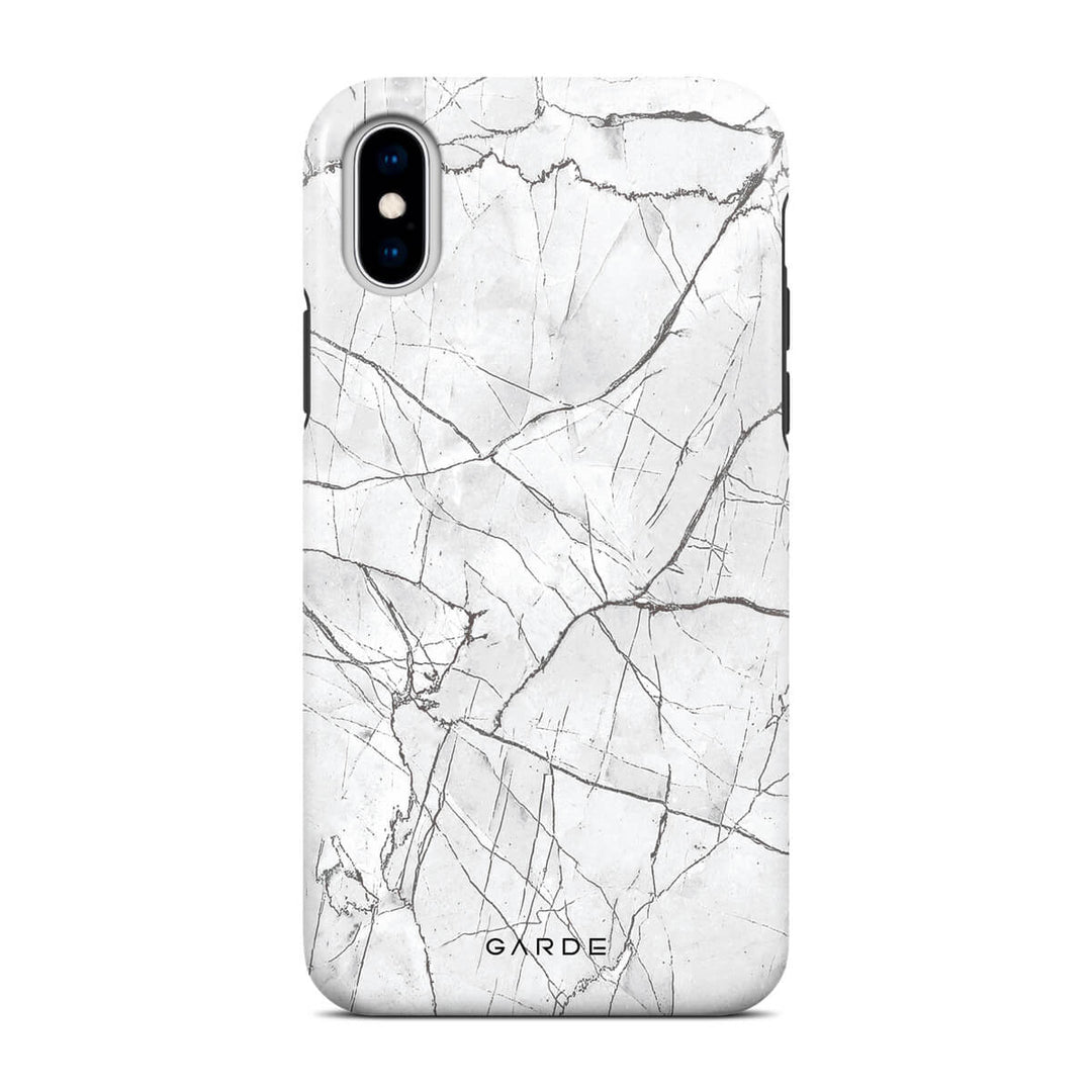 Blanco Carrara - iPhone X / Xs