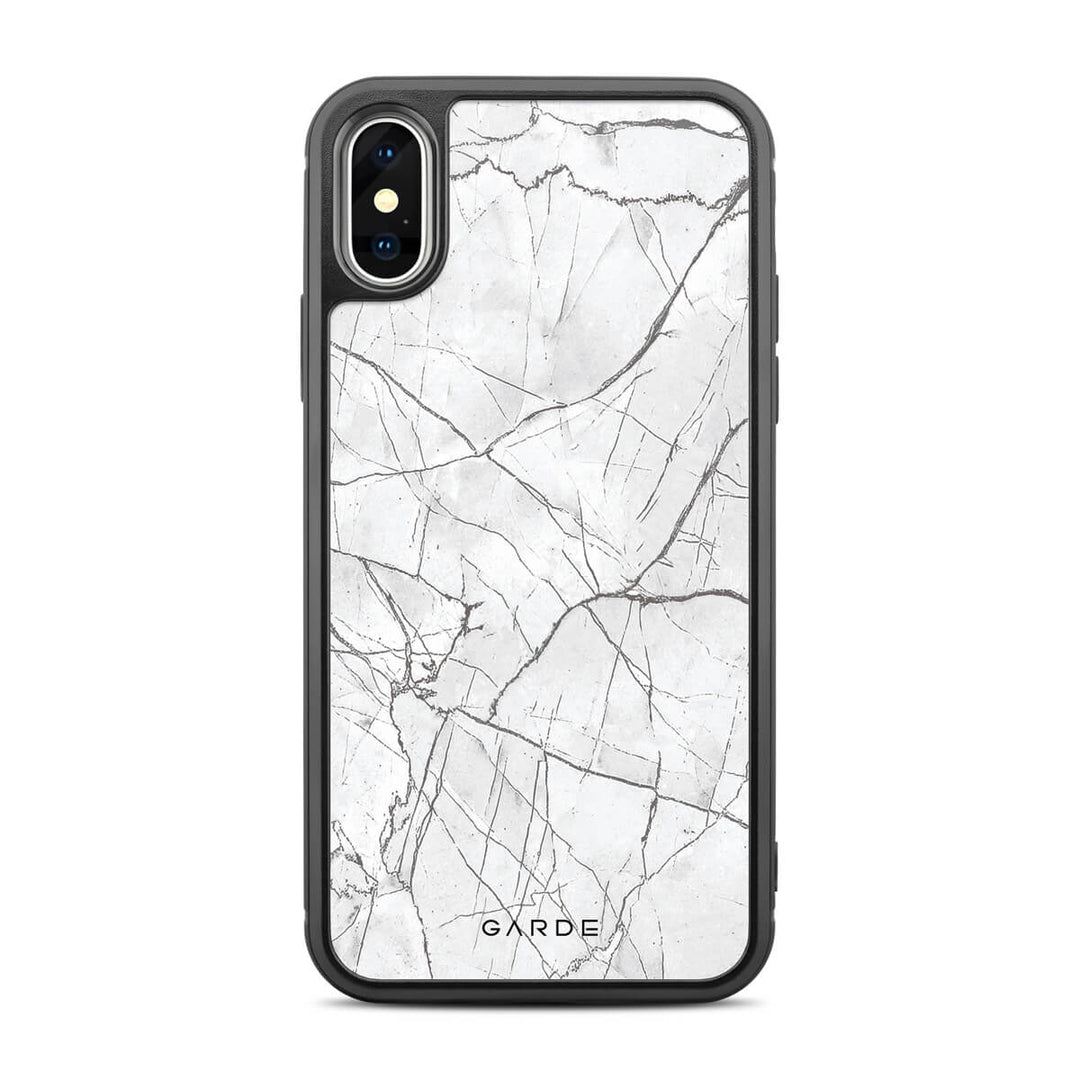 Blanco Carrara - iPhone X / Xs