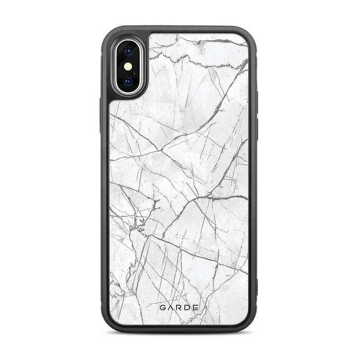 Blanco Carrara - iPhone X / Xs