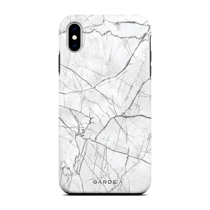Blanco Carrara - iPhone Xs Max