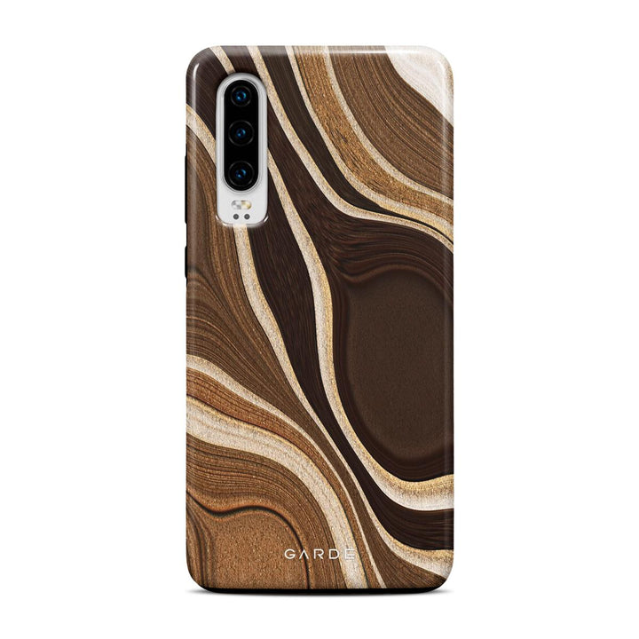 Caramel - Huawei P30