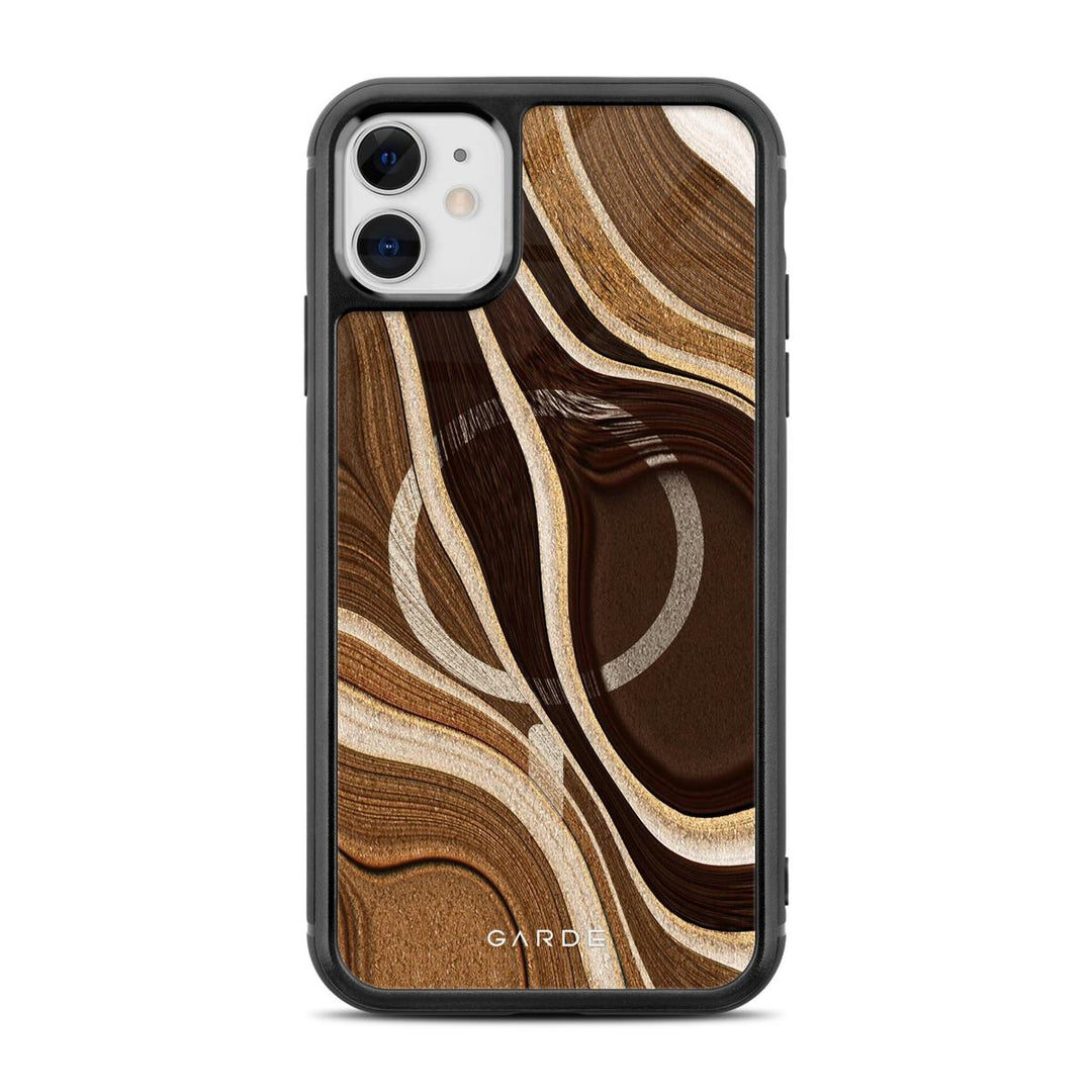 Caramel - iPhone 11