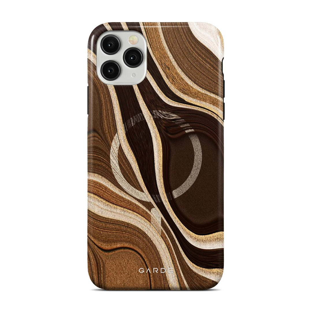 Caramel - iPhone 11 Pro Max