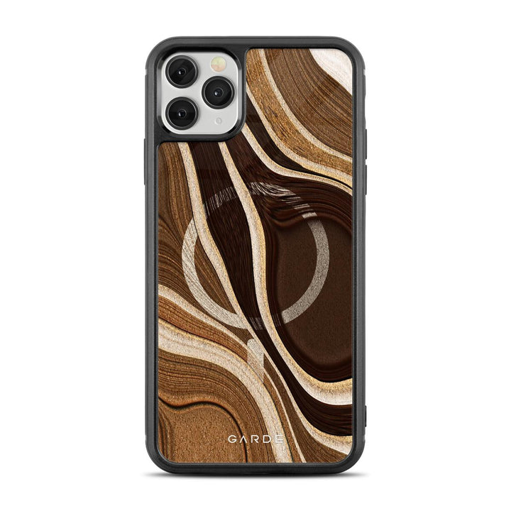 Caramel - iPhone 11 Pro Max