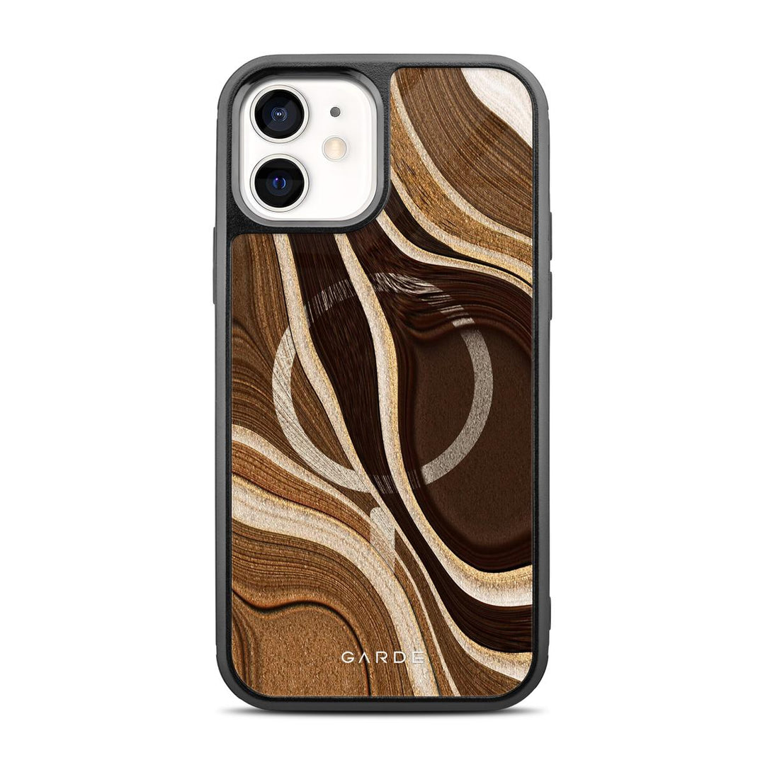 Caramel - iPhone 12