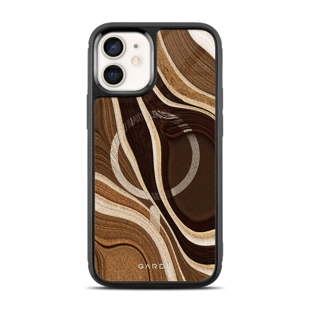 Caramel - iPhone 12 Mini