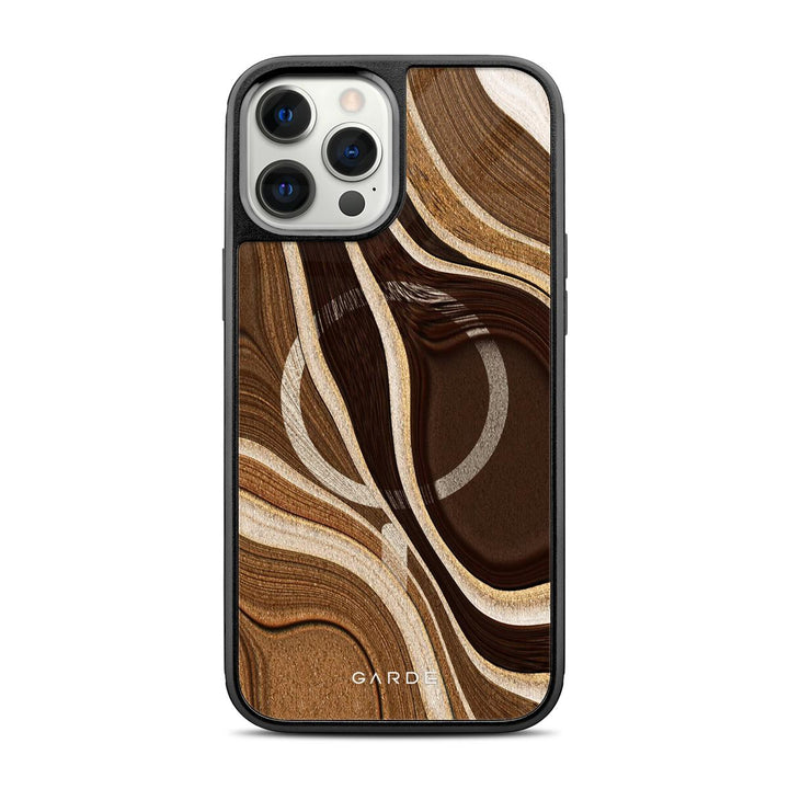 Caramel - iPhone 12 Pro Max