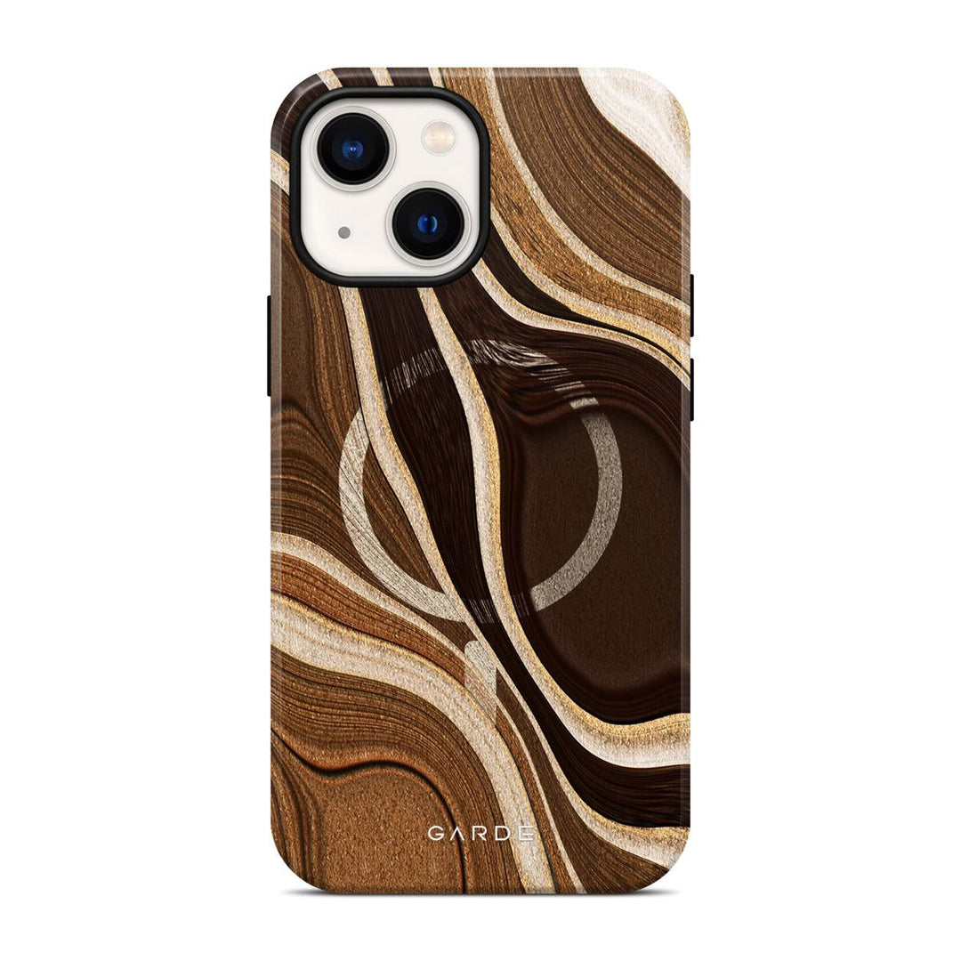 Caramel - iPhone 13 Mini