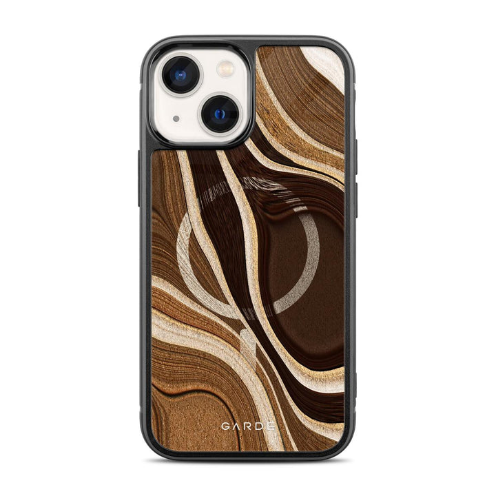 Caramel - iPhone 13 Mini