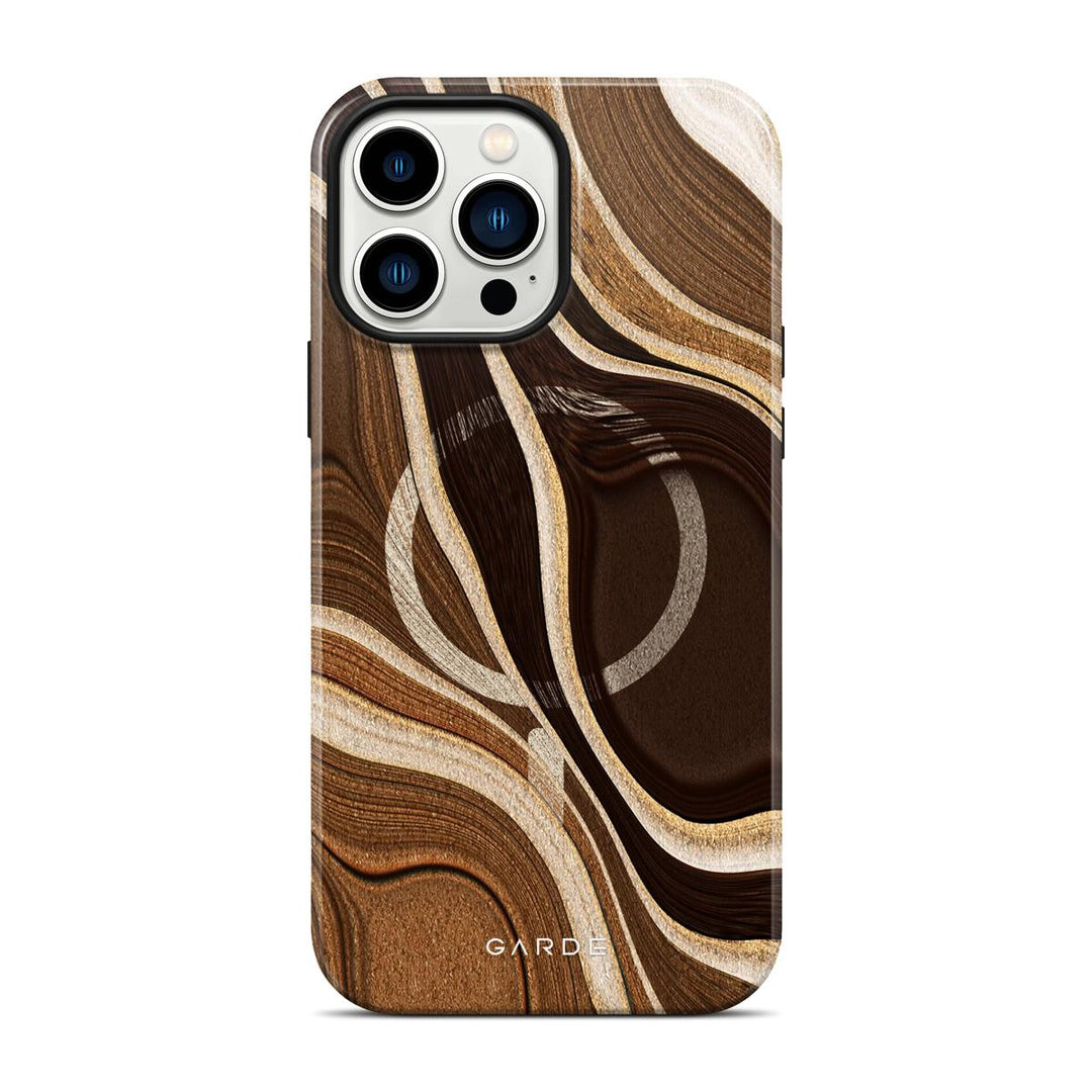 Caramel - iPhone 13 Pro Max