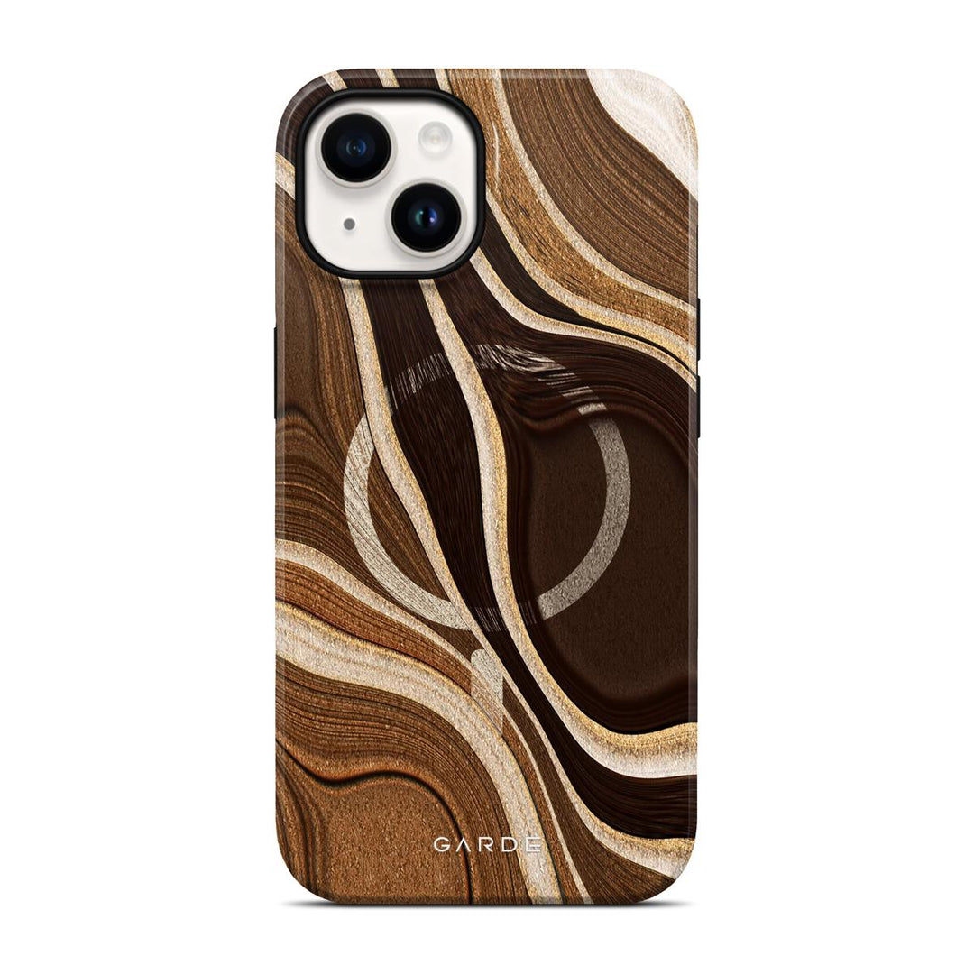 Caramel - iPhone 14