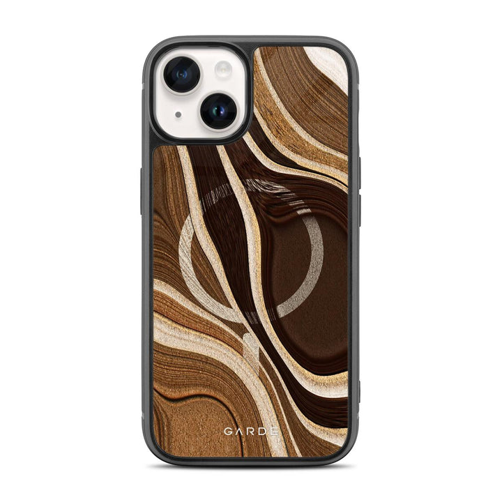 Caramel - iPhone 14