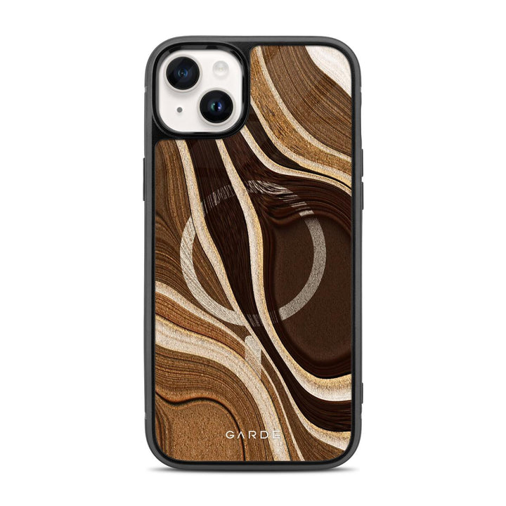 Caramel - iPhone 14 Plus