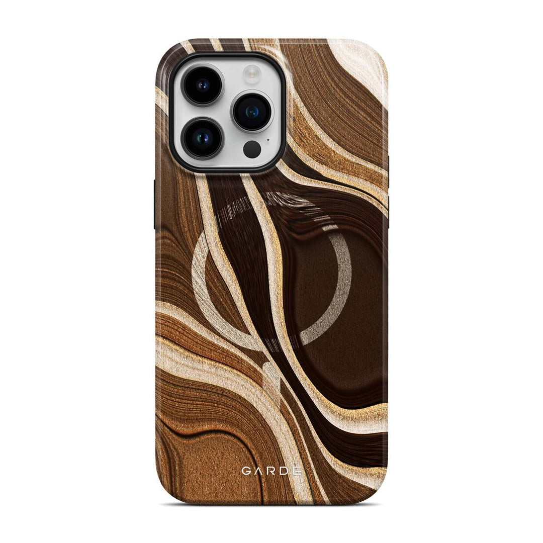 Caramel - iPhone 14 Pro Max