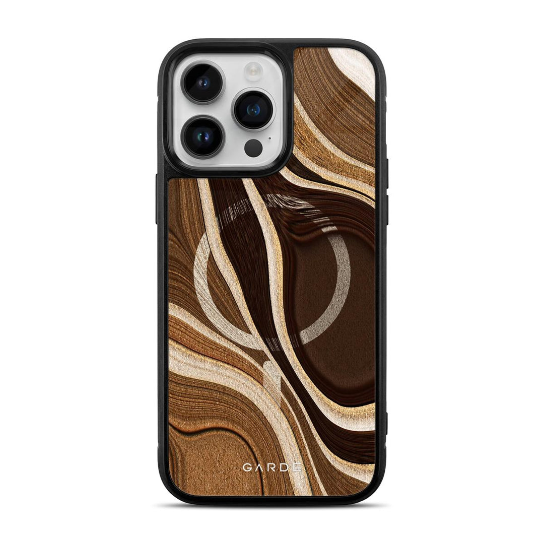 Caramel - iPhone 14 Pro Max