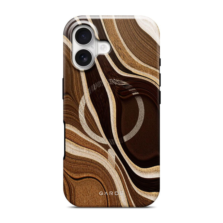Caramel - iPhone 16