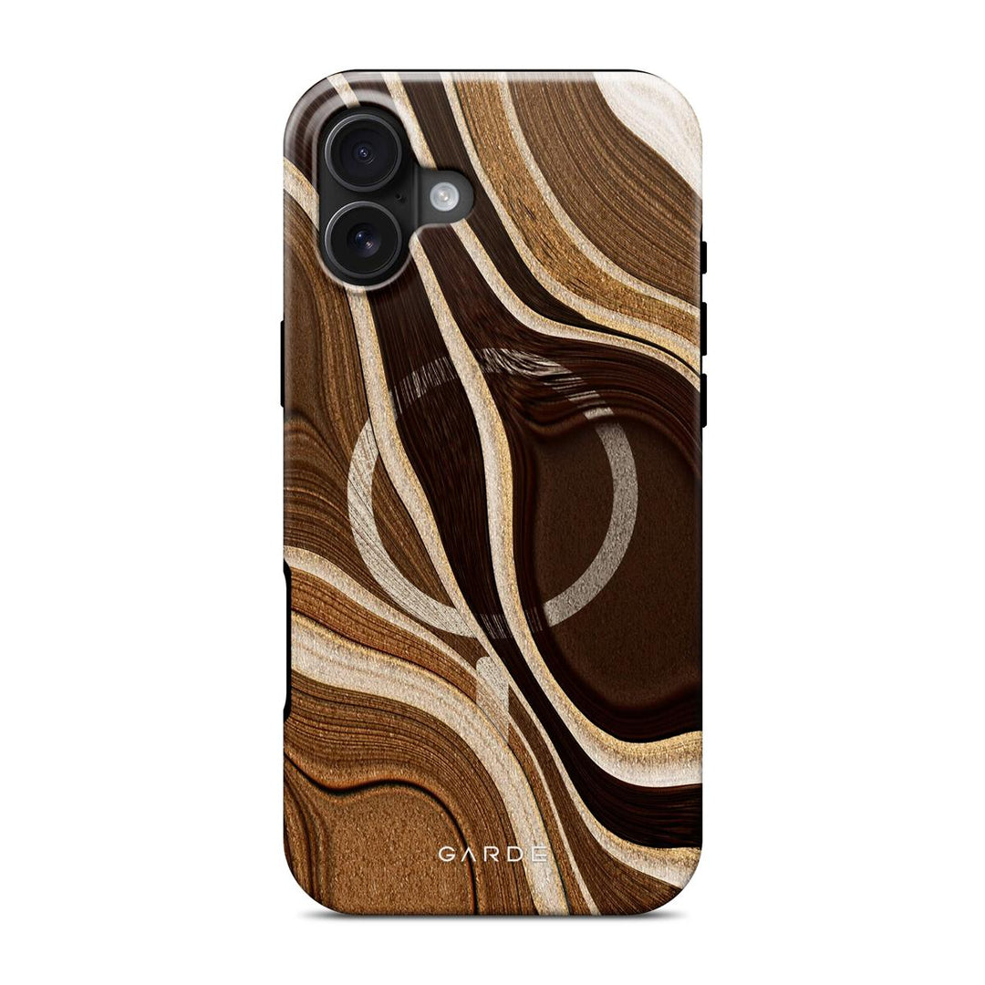 Caramel - iPhone 16 Plus
