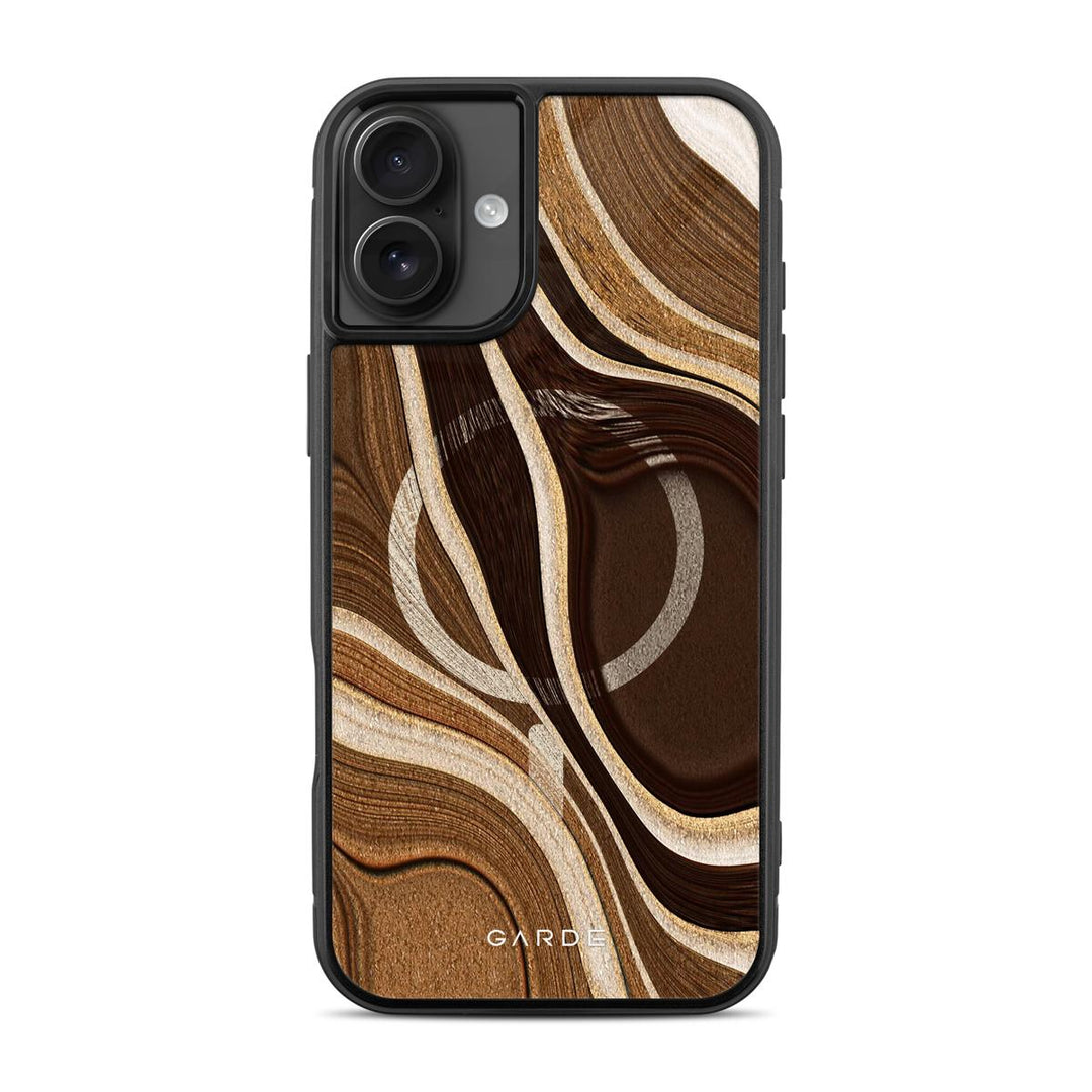 Caramel - iPhone 16 Plus